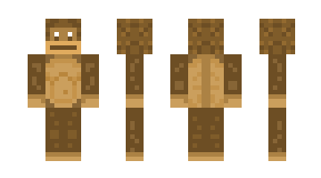 Skin ChainCrafter