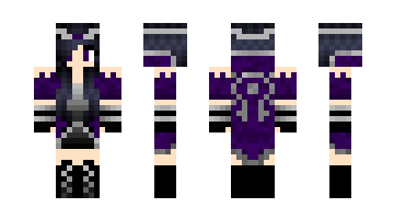 Skin Chaonix13