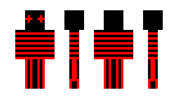 Skin Charlie1213