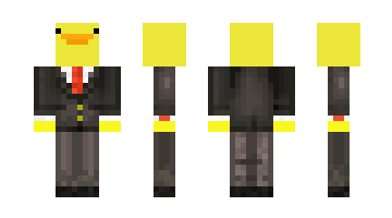 Skin Charliechunk32