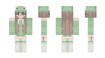 Skin ChatSama