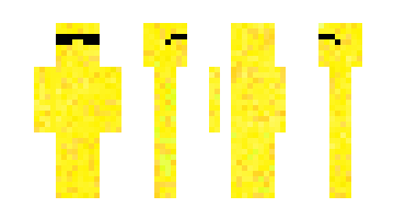 Скин Cheesy567