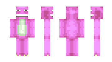 Skin CheezWheel12