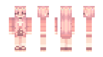 Skin Cherri8