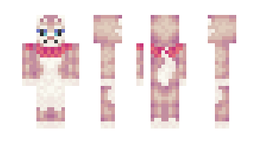 Skin ChiChi