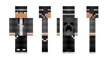 Skin ChibiErick