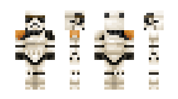 Skin ChilledKiller