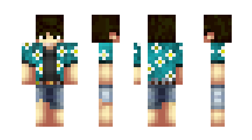 Skin ChillyChunk467