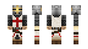 Skin Chinpachi