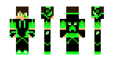 Skin ChiseledBow9313