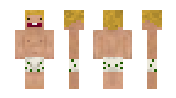 Skin Chlebcio