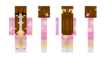 Skin Chocobrownies