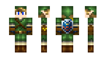 Skin Chrisnub4712