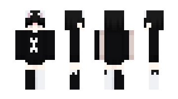 Skin Christofuzz