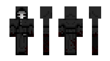 Skin Chrystalgamer20