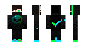 Skin Chupadabra