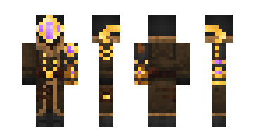 Skin CivilianFall41