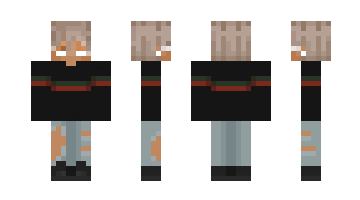 Skin Civillian