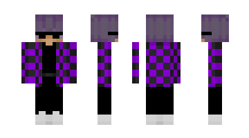 Skin Ckaneki