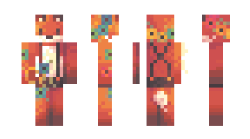 Skin Claus200