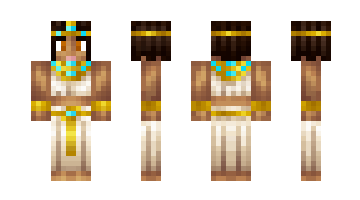 Skin Cleopatra