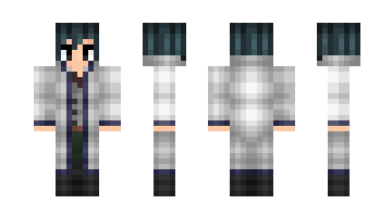 Skin ClumsyController