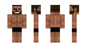 Skin Clunz