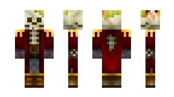 Skin Cobear7