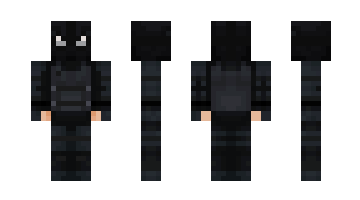 Skin CodeTeamer
