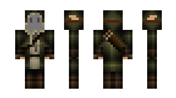 Skin Cody4056