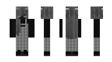 Skin Coga