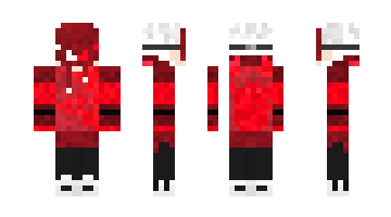 Skin Coldestkiller21