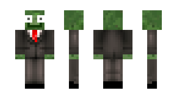 Скин Columey