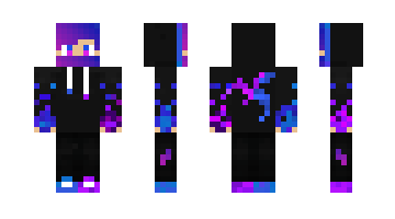 Skin Com1cS