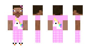 Skin ComebackPvP