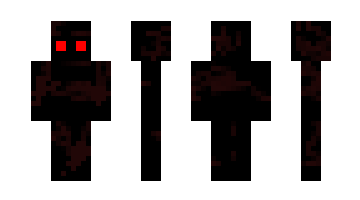 Skin CommandoGamer69