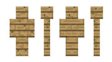 Skin ConAbeGame1