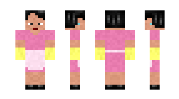 Skin Consuela97