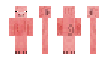 Skin Coochon