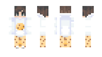 Ылшт CookieBiscuit