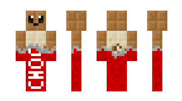 Skin CookieMJitter