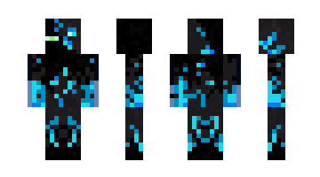 Skin CoolBroTim