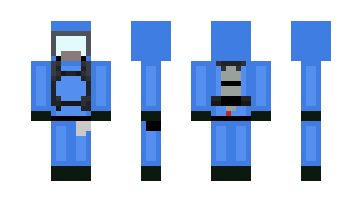 Skin CoolCid64