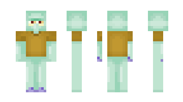 Skin Coolwhis