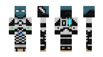 Skin Coshmack