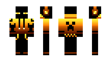 Skin Cosmic2