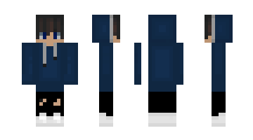 Skin Coulson