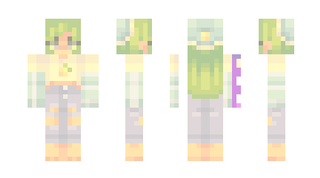 Skin Cowichanninja