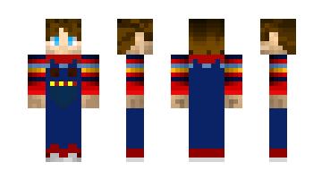 Skin Cr1stal