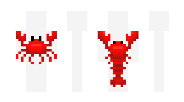 Skin CraBs